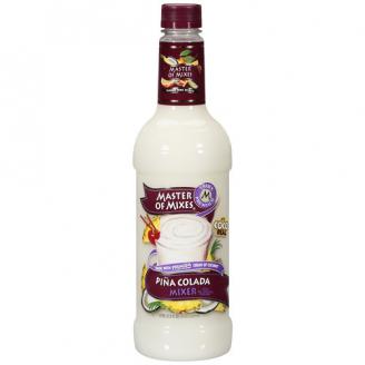 Master Of Mix - Pina Colada (1L) (1L)