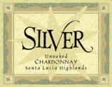 Mer Soleil - Chardonnay Silver Unoaked 2020 (750ml) (750ml)