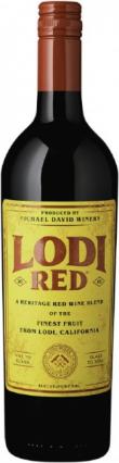 Michael David Winery - Lodi Red 2020 (750ml) (750ml)