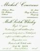 Michel Couvreur - Unfiltered Scotch 12 year (750ml) (750ml)
