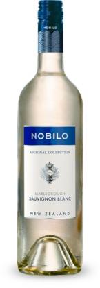 Nobilo - Sauvignon Blanc Marlborough 2024 (750ml) (750ml)