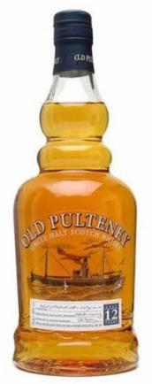 Old Pulteney - Stroma (750ml) (750ml)