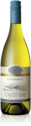 Oyster Bay - Chardonnay Marlborough 2023 (750ml) (750ml)