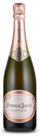 Perrier-Jou�t - Blason Ros� Champagne (750ml) (750ml)