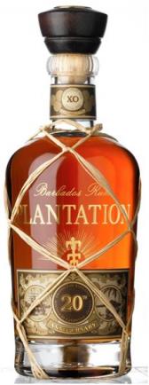 Plantation - XO 20 Anniversary Rum (750ml) (750ml)