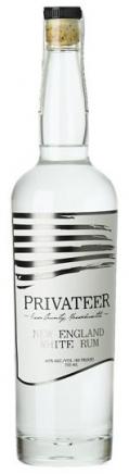 Privateer - New England White Rum (750ml) (750ml)