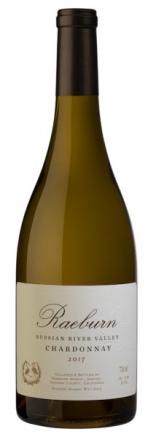 Raeburn - Chardonnay Russian River Valley 2018 (750ml) (750ml)