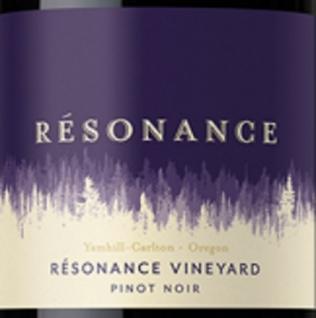 Pinot Noir Resonance Vineyard 2021 (750ml) (750ml)