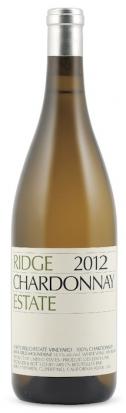 Ridge - Chardonnay Estate 2021 (750ml) (750ml)