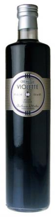 Rothman & Winter - Creme de Violette (750ml) (750ml)