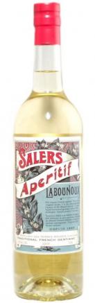 Salers - Aperitif Liqueur (750ml) (750ml)