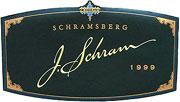 Schramsberg - J. Schram Napa Valley 2012 (750ml) (750ml)