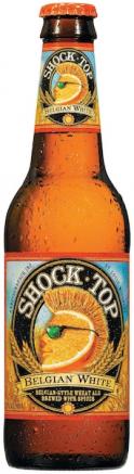 Shocktop - Belgium White (6 pack cans) (6 pack cans)