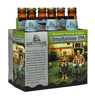 Smuttynose IPA (6 pack cans) (6 pack cans)