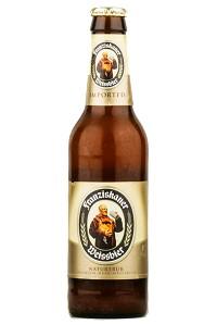 Spaten - Franziskaner Hefe-Weiss (6 pack cans) (6 pack cans)