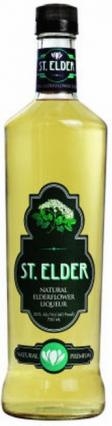 St. Elder - Natural Elderflower Liqueur (375ml) (375ml)