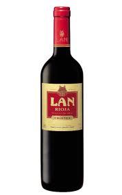 Bodegas LAN - Crianza (1.5L) (1.5L)