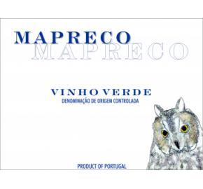 Mapreco - Vinho Verde 2022 (750ml) (750ml)