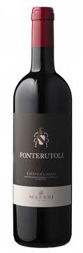 Fonterutoli - Chianti Classico 2018 (750ml) (750ml)
