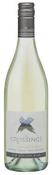 The Crossings - Sauvignon Blanc Marlborough 2023 (750ml) (750ml)