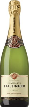 Taittinger - Brut La Fran�aise (375ml) (375ml)