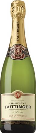 Taittinger - Brut La Franaise (375ml) (375ml)