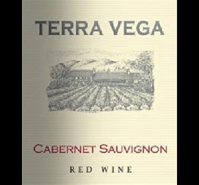 Terra Vega  - Cabernet Sauvignon (375ml) (375ml)