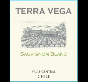 Terra Vega  - Sauvignon Blanc (375ml) (375ml)