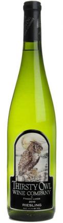 Thirsty Owl - Riesling 2022 (750ml) (750ml)