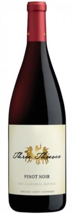 Three Thieves - Pinot Noir (750ml) (750ml)