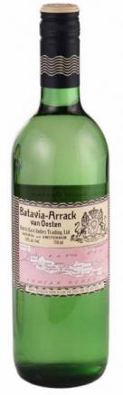 Van Oosten - Batavia-Arrack (750ml) (750ml)