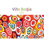 Vina Borgia - Tinto 2018 (3L) (3L)