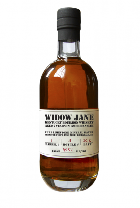 Widow Jane - Bourbon 7 Year Old (375ml) (375ml)