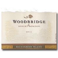 Woodbridge - Sauvignon Blanc California (1.5L) (1.5L)