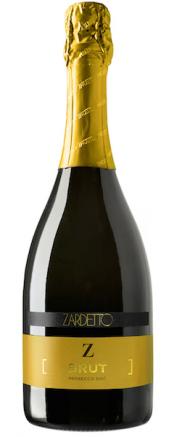 Zardetto - Brut Prosecco di Conegliano (187ml) (187ml)