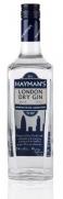 Haymans - Royal Dock Gin Navy Strength (750ml)