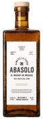 Abasolo - El Whisky De Mexico (375ml)
