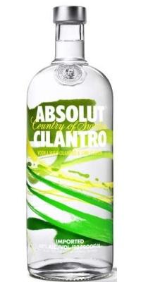 Absolut - Cilantro (50ml) (50ml)