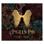 Angels Ink - Pinot Noir 2020 (750ml)