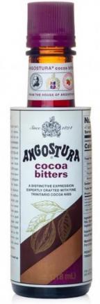 Angostura - Cocoa Bitters (4oz) (4oz)