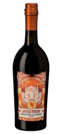 Antica Torino - Rosso Vermouth (750ml) (750ml)