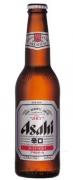 Asahi - Dry Draft Beer (6 pack cans)