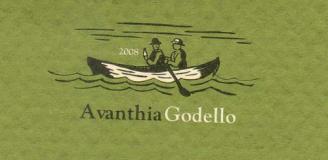 Avanthia - Godello Valdeorras (750ml) (750ml)