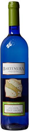 Bartenura - Pinot Grigio 2020 (750ml) (750ml)