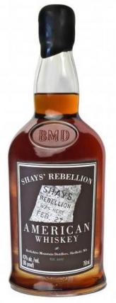Berkshire Brewing Company - Shays Rebellion (750ml) (750ml)