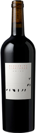 Blackbird - Arise Red (750ml) (750ml)