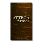 Bodegas Atteca Armas - Old Vines Garnacha 0 (750ml)