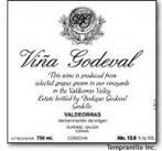 Bodegas Godeval - Valdeorras Viña Godeval 2020 (750ml)