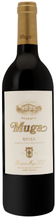 Bodegas Muga - Rioja Reserva 2015 (750ml) (750ml)