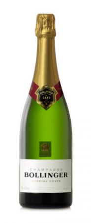 Bollinger - Brut Champagne Special Cuve (750ml) (750ml)